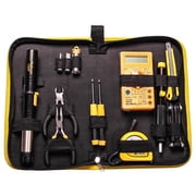 ANTEX - Gascat 120 Soldering Tool Kit