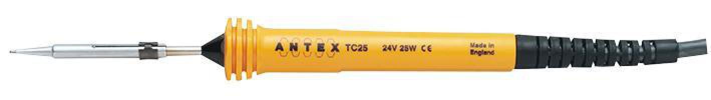 ANTEX TC25 25W 24V Precision Soldering Iron