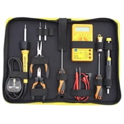 ANTEX - XS25 Soldering Tool Kit, UK Plug