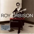 thumbnail image 1 of ANTHOLOGY [NOT NOW] [ROY ORBISON] [CD BOXSET] [3 DISCS], 1 of 2