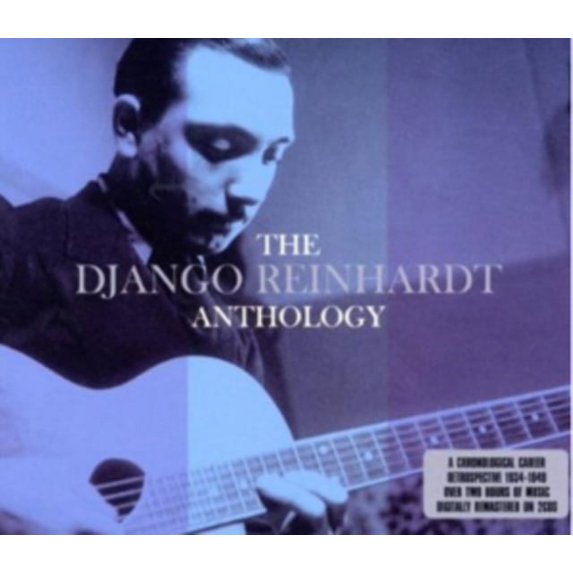 ANTHOLOGY
