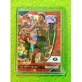 thumbnail image 1 of ANTHONY EDWARDS RED ICE PRIZM ROOKIE CARD RC CRACKED ICE 2020 Basketball, 1 of 12