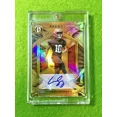 thumbnail image 1 of ANTHONY SCHWARTZ AUTO GOLD PRIZM ROOKIE CARD # /149 BROWNS RC 2021 Prizm AUBURN, 1 of 12