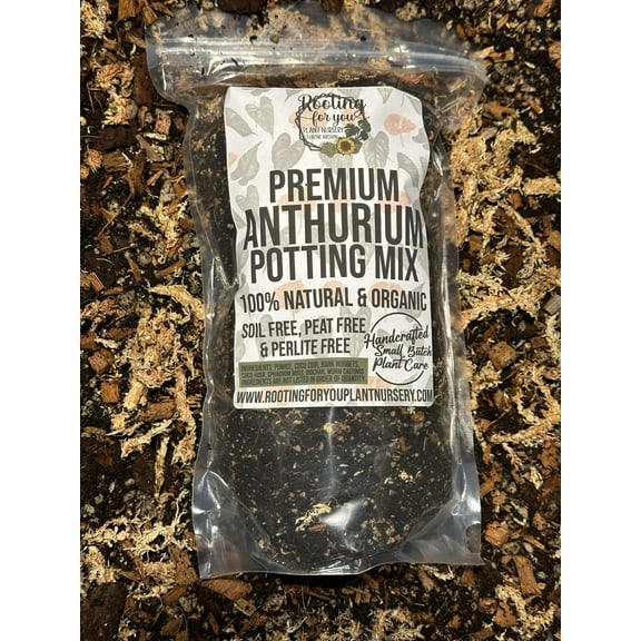 ANTHURIUM Premium Potting Mix