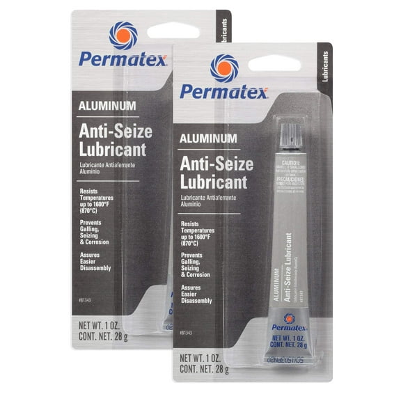 ANTI-SEIZE LUBE 0.1OZ
