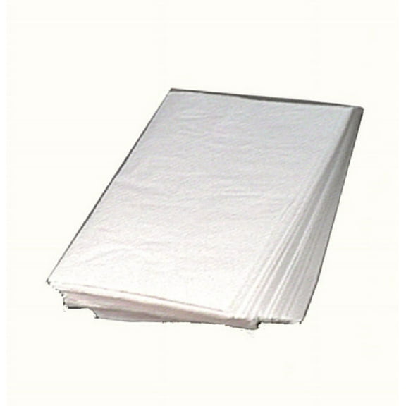 ANTI TARNISH TISSUE PAPER, 7-1/4" x 10" (181 x 250mm) reams