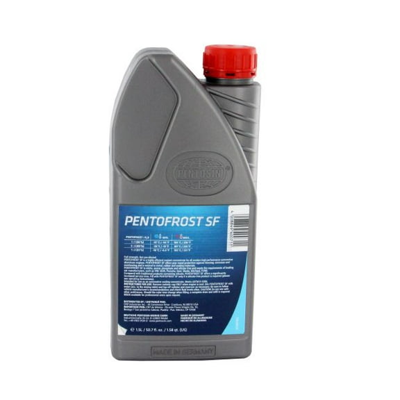 ANTIFREEZE SF1500 ML CAN