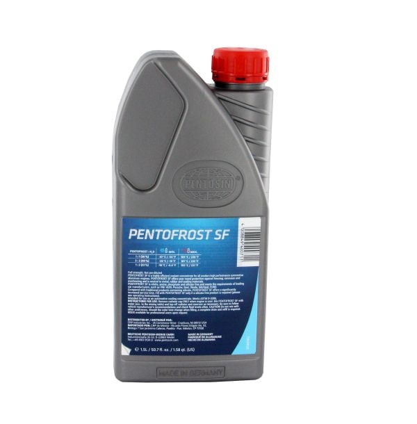 ANTIFREEZE SF1500 ML CAN