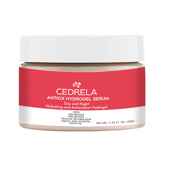 ANTIOX HYDROGEL SERUM