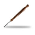 thumbnail image 1 of Formal Writing Calligraphy Ink Pen Fancy Wooden Journaling or Drawing Pens Office Supplies, 1 of 7