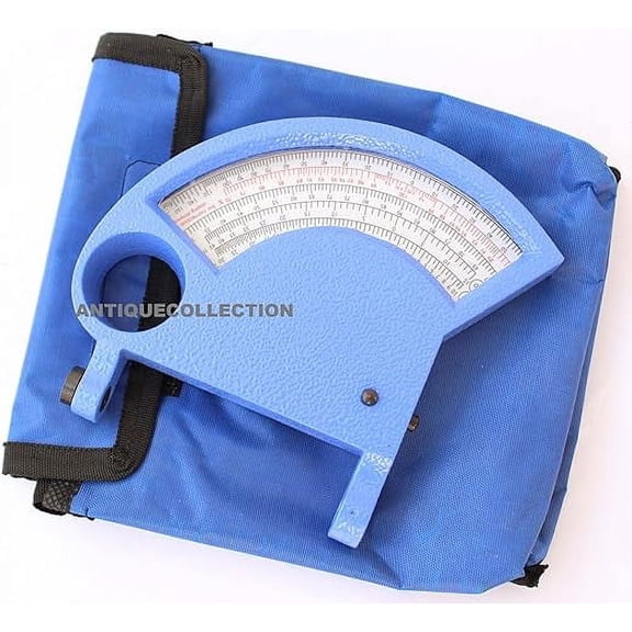 ANTIQUECOLLECTION Haga Altimeter - Altimeter