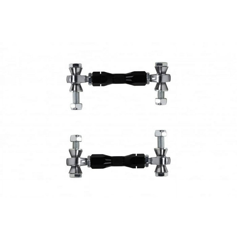Eibach Anti-Roll Kit 17-19 Tesla Model 3 FR Adj End Link Eibach Anti-Roll Kit 17-19 Tesla Model 3 FR Adj End Link