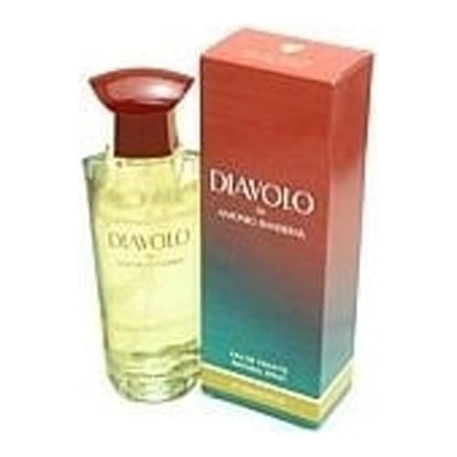 ANTONIO BANDERAS DIAVOLO By ANTONIO BANDERAS For MEN