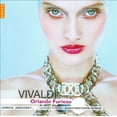 thumbnail image 1 of ANTONIO VIVALDI: ORLANDO FURIOSO [HIGHLIGHTS] [CD] [1 DISC], 1 of 1