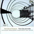 thumbnail image 1 of ANTONIO VIVALDI: THE COLLECTION, 1 of 1