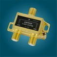 thumbnail image 1 of ANTOP Antenna  RF Splitter 2-Way 2GHz, 1 of 1