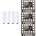 thumbnail image 1 of ANTOTEN LED Vanity Mirror Lights - Hollywood Style Makeup Lighting Kit for Mirror, 1 of 9