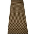 thumbnail image 1 of ANTPOP 2' x 10' Runner Rugs with Rubber Backing Outdoor Indoor Utility Non Slip Carpet for Hallway Custom Size Area Mat for Entryway Balcony Patio Kitchen Garage Stair Laundry, 1 of 9