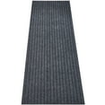 thumbnail image 1 of ANTPOP 2' x 10' Runner Rugs with Rubber Backing Outdoor Indoor Utility Non Slip Carpet for Hallway Custom Size Area Mat for Entryway Balcony Patio Kitchen Garage Stair Laundry, 1 of 8