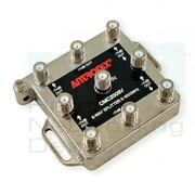 ANTRONIX 8 WAY BALANCED MoCA 1.0 COMPLIANT 5-1002 MHz   CMC2008V
