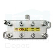 ANTRONIX 8 WAY BALANCED MoCA 2.0 COMPLIANT 5-1675 MHz - MMC1008H-B