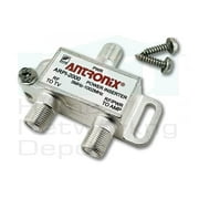 ANTRONIX ARPI-2000, POWER INSERTER, UTILIZED FOR REMOTE DC POWERING OF ALL CATV & OTA FOR ALL MANUFACTUERS BROADBAND SIGNAL BOSTER AMPLIFIERS 5-1002MHz