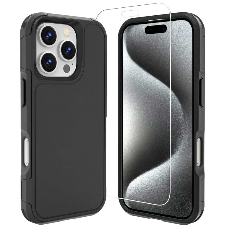 Tempered Glass Antshare Phone Case Antshare For Iphone 14 Case