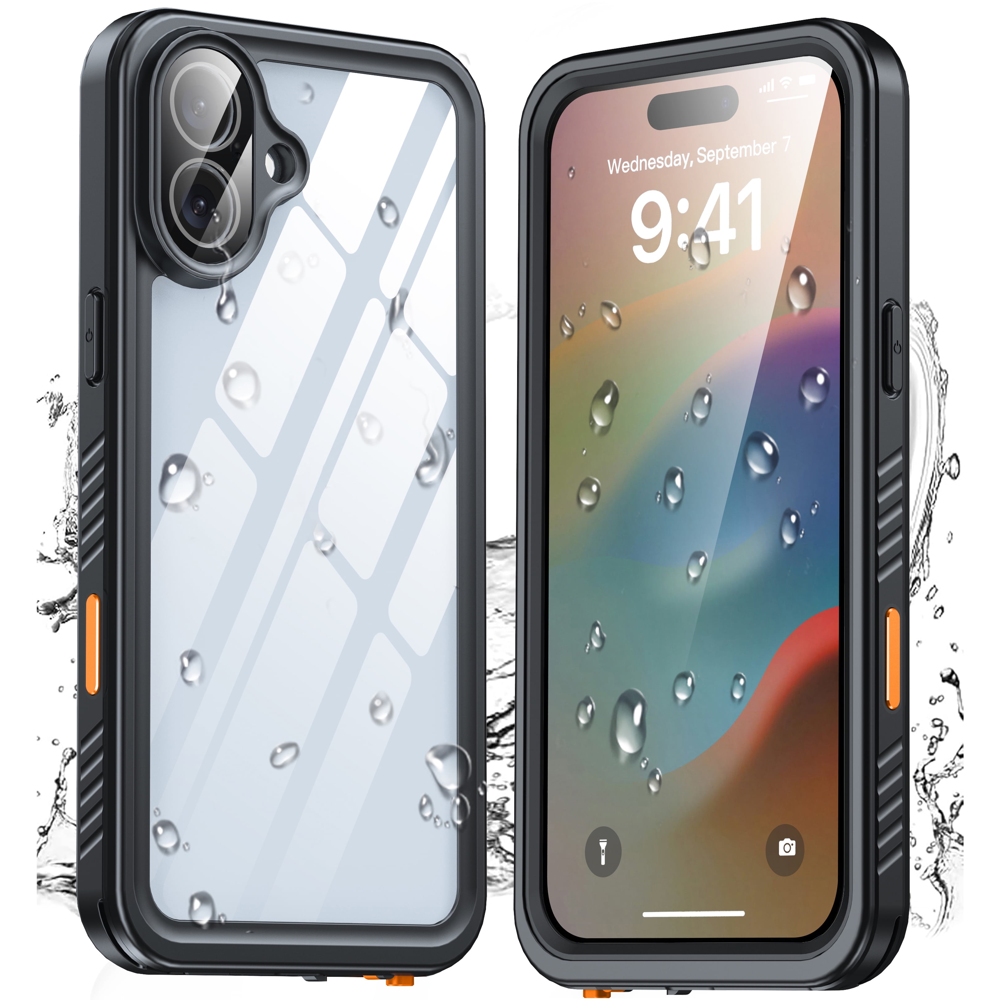 Screen Protector Best Drop Proof Iphone 11 Pro Case Back Cover