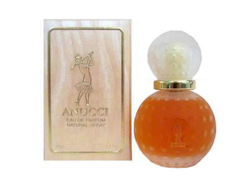 Anucci parfum new arrivals