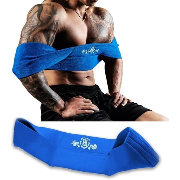 ANUEKLEAR Bench Press Band, Sling Bench Press Band for en and Woen Power Weight Lifting Fitness - Push Up Exercise Assistance Bench Block Increase Strength Gy Workout Equipent