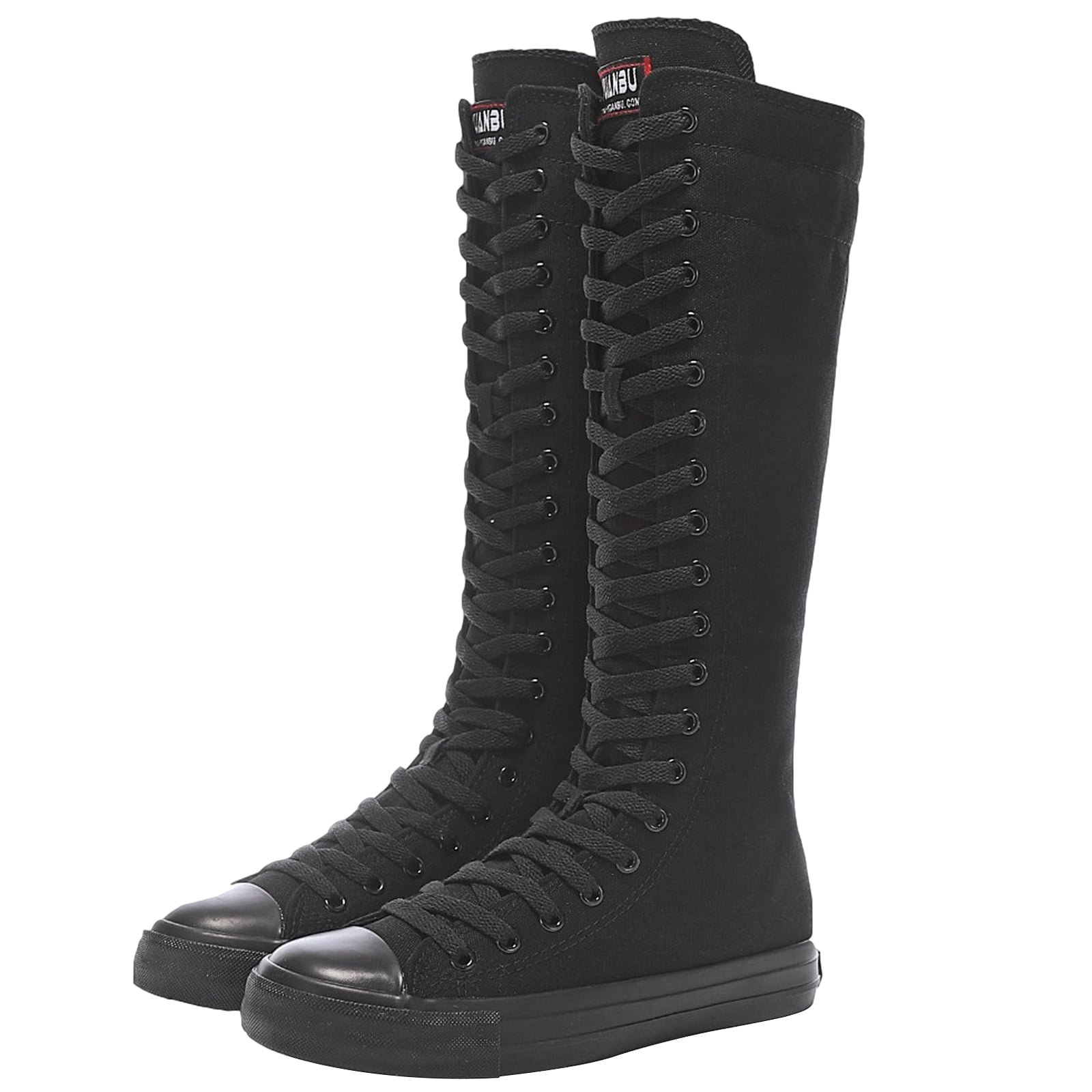 Black dance lace converse cheap