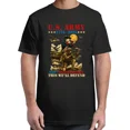 thumbnail image 1 of ANUNSHIRT 250Th Anniversary We Defend T-Shirt Unisex S-5XL Hot Trending Shirt, Vintage Birthday Gift, 1 of 3