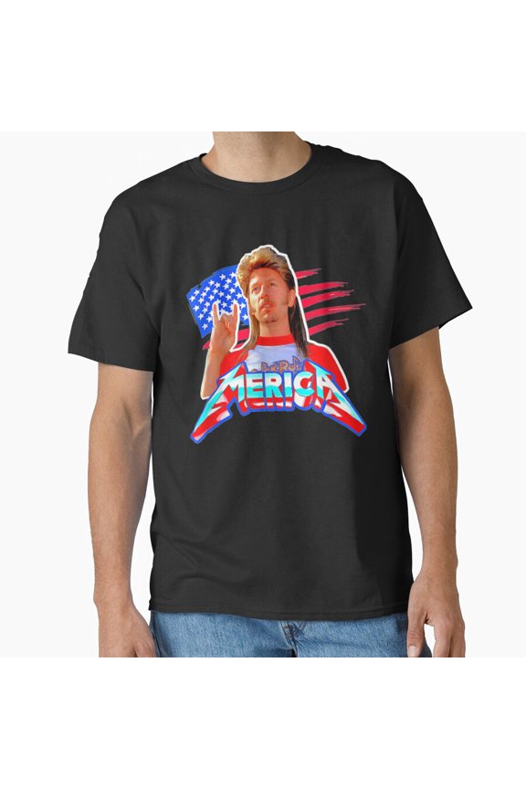 4Th Of July Merica Funny 4Th Of July S Funny Classic T-Shirt, Gift For Patriotic, Independence Day Shirt, Red White Blue Shirt, Unisex S-5XL Hot Trending Shirt, Vintage Birthday Gift