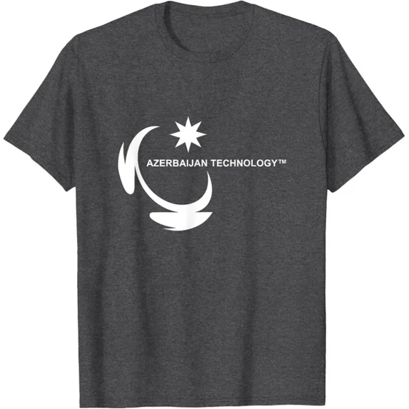 ANUNSHIRT Azerbaijan Technology Funny T-Shirt Unisex S-5XL Hot Trending Shirt, Vintage Birthday Gift