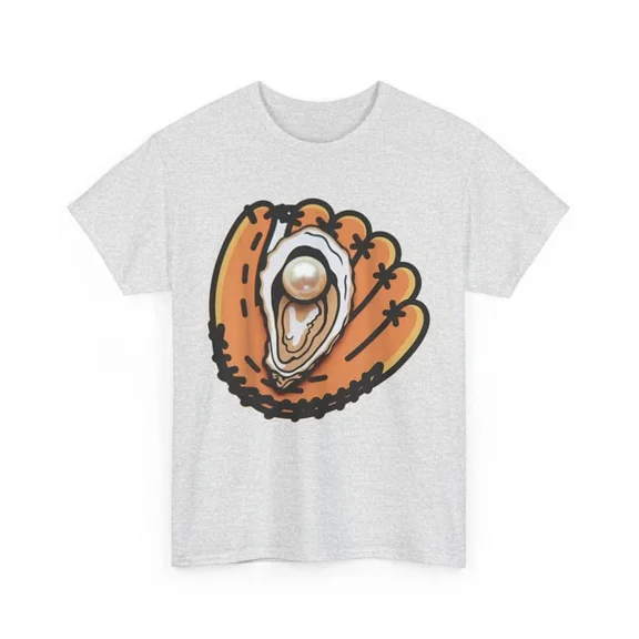 ANUNSHIRT Baseball Catcher Shirt, Sports Baseball Chesapeake Oyster Catchers Logo Shirt Unisex S-5XL Hot Trending Shirt, Vintage Birthday Gift