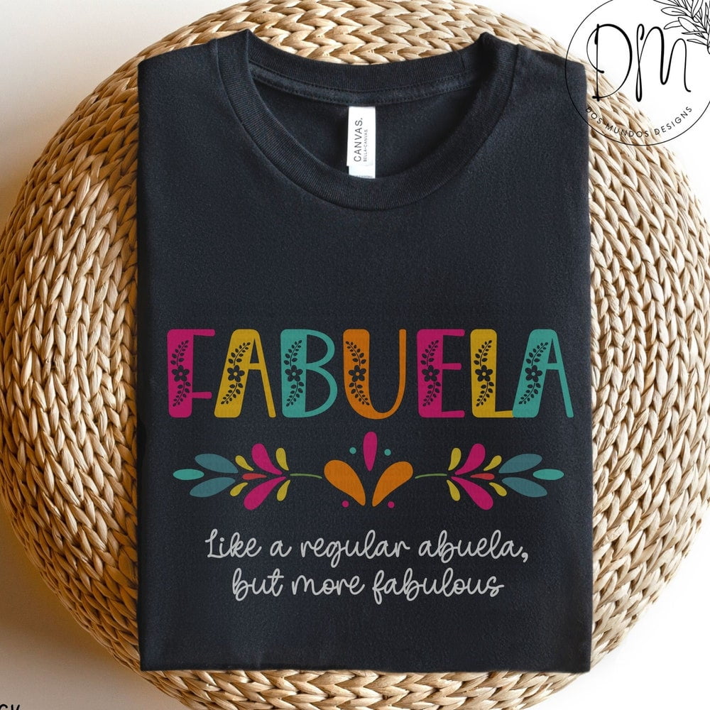 Whasnrt Regalos De Abuelita En Español, Regalos De Cumpleaños Para La Abuela En