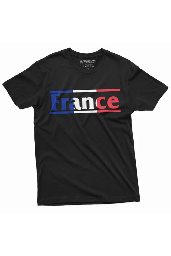 French Republic T-Shirt France Flag Patriotic Rãƒâ©Publique Franãƒâ§Aise Liberty Tee Unisex S-5XL Hot Trending Shirt, Vintage Birthday Gift