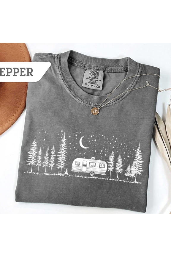 Life Is Better By The Campfire Shirt, Camp Crew T-Shirt, Camp Fire Tee, Camping Squad Tee, Bonfire Nights Shirt, Camper Shirt Unisex S-5XL Hot Trending Shirt, Vintage Birthday Gift