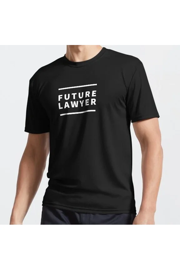 Note The Future Lawyer Funny T-Shirt Unisex S-5XL Hot Trending Shirt, Vintage Birthday Gift