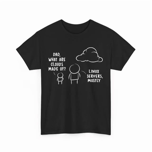 ANUNSHIRT Software Developer Shirt, Computer Engineer Nerd Programmer Funny T-Shirt Unisex S-5XL Hot Trending Shirt, Vintage Birthday Gift