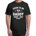 thumbnail image 1 of ANUNSHIRT Soon To Be Daddy Est. 2026 New Dad Fathers Day First Time T-Shirt Unisex S-5XL Hot Trending Shirt, Vintage Birthday Gift, 1 of 3