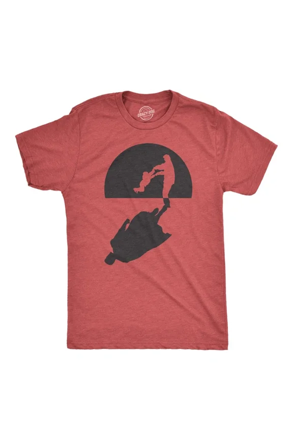 Super Dad Shadow Funny T Shirt Vintage Fathers Day Hero T Shirt Unisex S-5XL Hot Trending Shirt, Vintage Birthday Gift