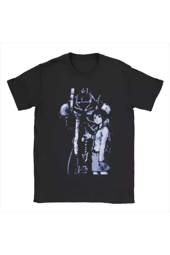 T-shirt Serial Experiments Lain Amazing Cotton Tee Short Sleeve Unisex S-5XL Hot Trending Shirt, Vintage Birthday Gift