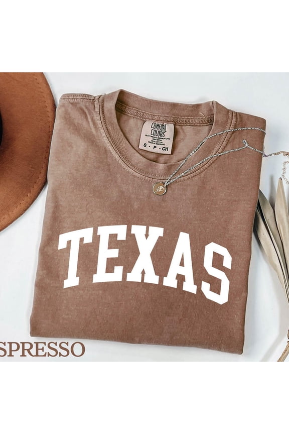 Texas Shirt, Texas T-Shirt, Texas T-Shirt, Texas Tee Unisex S-5XL Hot Trending Shirt, Vintage Birthday Gift