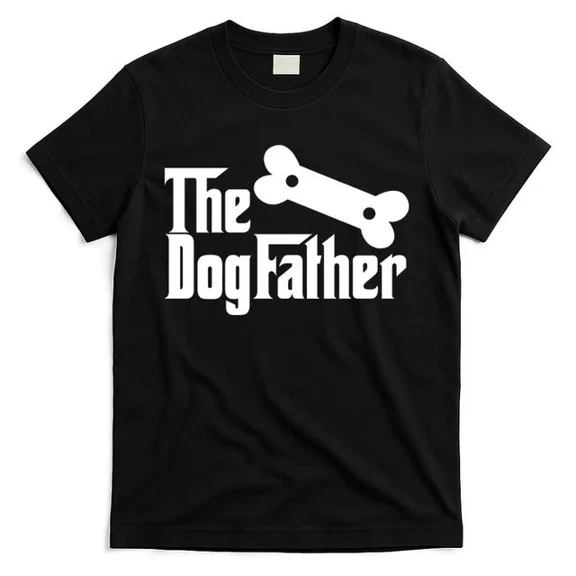 ANUNSHIRT The Dogfather T-Shirt Unisex S-5XL Hot Trending Shirt, Vintage Birthday Gift