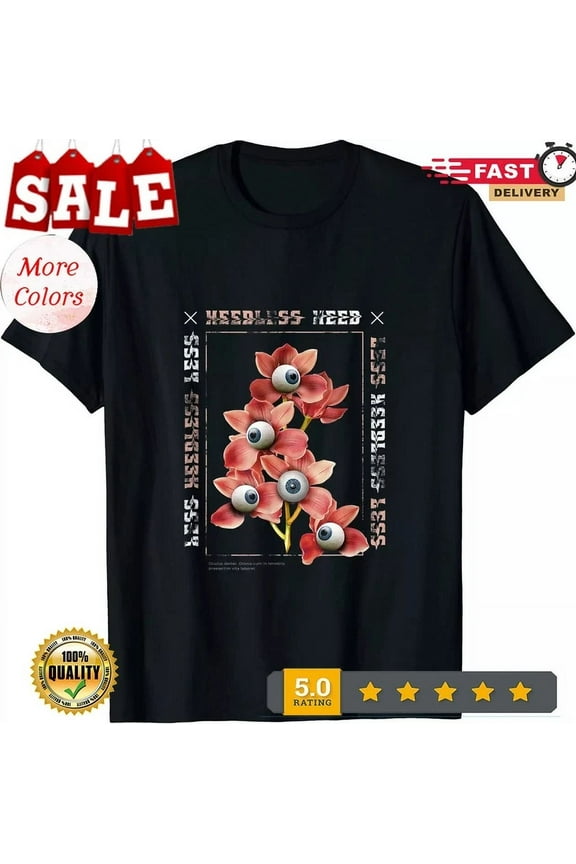 Weirdcore Clothes Alt Indie Dreamcore T-Shirt Unisex S-5XL Hot Trending Shirt, Vintage Birthday Gift