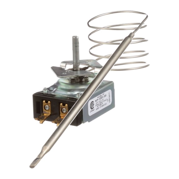ANV-XTSA0007 Thermostat | Exact Fit Replacement for Anvil XTSA0007 | SHARPTEK.COM Parts - Made In USA | 180-Day Warranty