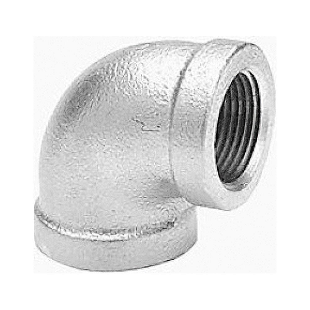ANVIL INTERNATIONAL INC 8700125704 1-1/2x1-1/4 Galvanized Elbow