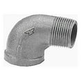 thumbnail image 1 of ANVIL INTERNATIONAL INC 8700127551 2" Black Street Elbow, 1 of 2