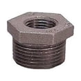 thumbnail image 1 of ANVIL INTERNATIONAL INC 8700128807 1/4x1/8 Black Hex Bushing, 1 of 2